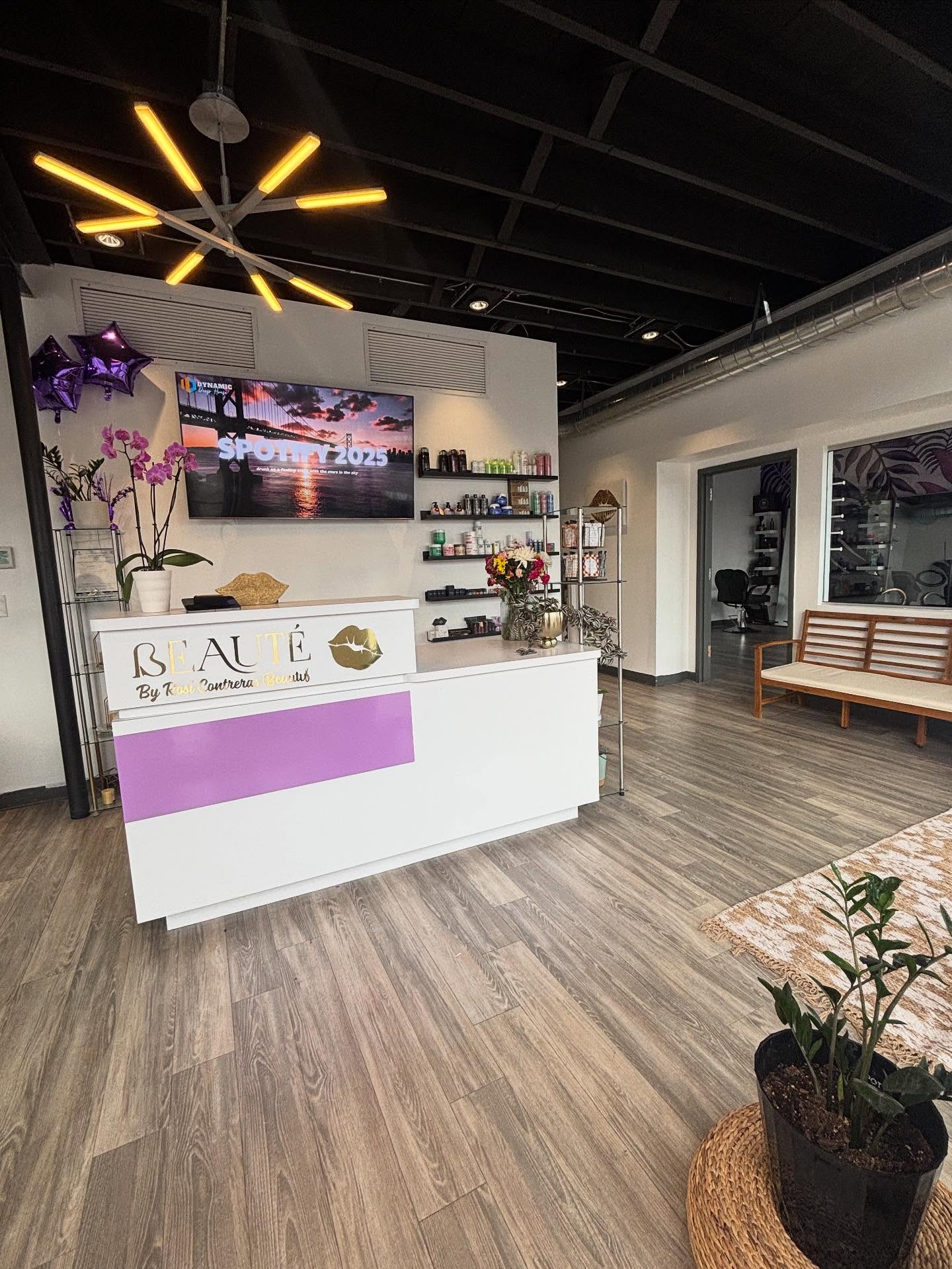 Rosi Contreras Beauty Salon
